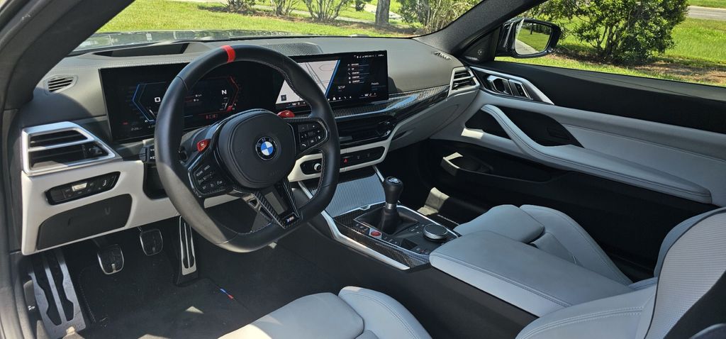 2025 BMW M4 Coupe M4 - Photo 14