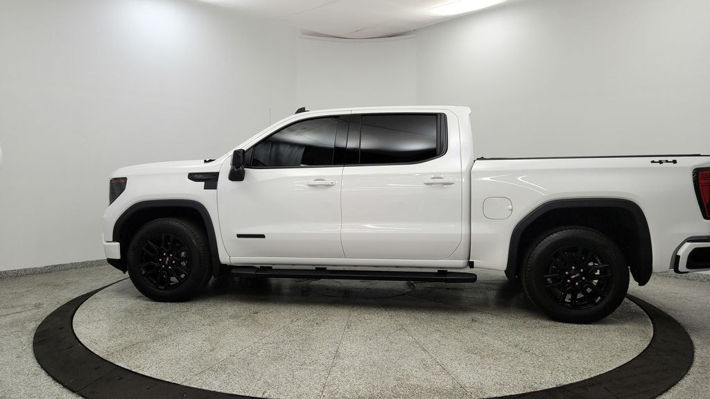 Used 2026 GMC Sierra 1500 Elevation w/3SB Truck Crew Cab
