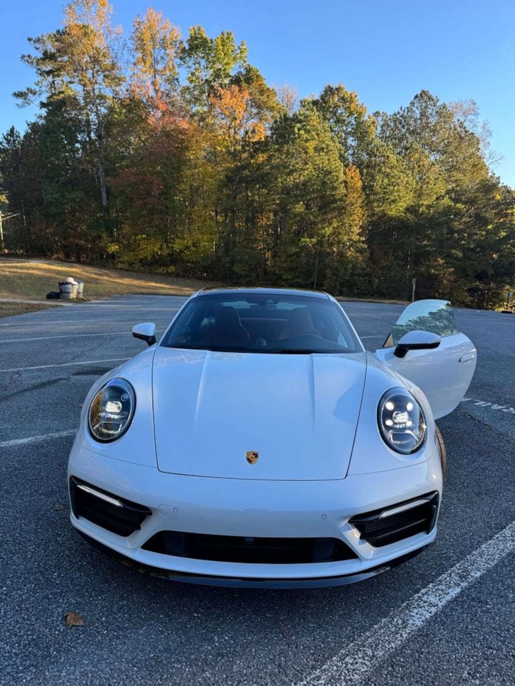 Used 2023 Porsche 911 Carrera S Coupe