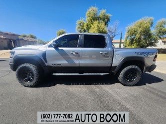2022 RAM 1500 TRX 4x4 Crew Cab 5'7's photo