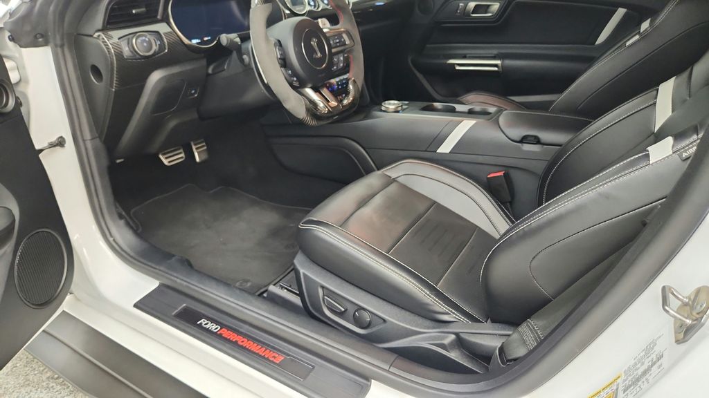 2020 Ford Mustang Shelby GT500 - Photo 59