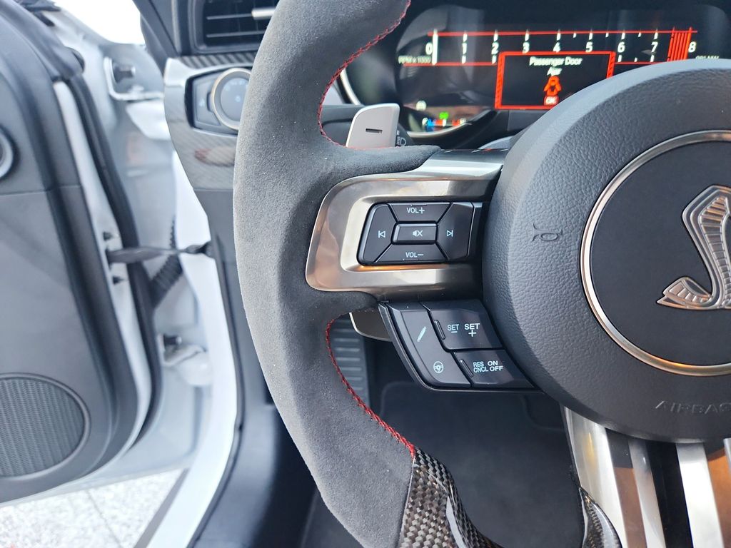 2020 Ford Mustang Shelby GT500 - Photo 28