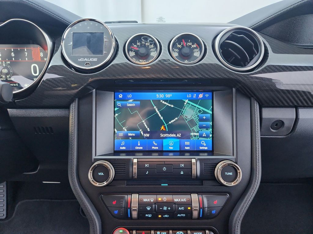 2020 Ford Mustang Shelby GT500 - Photo 25