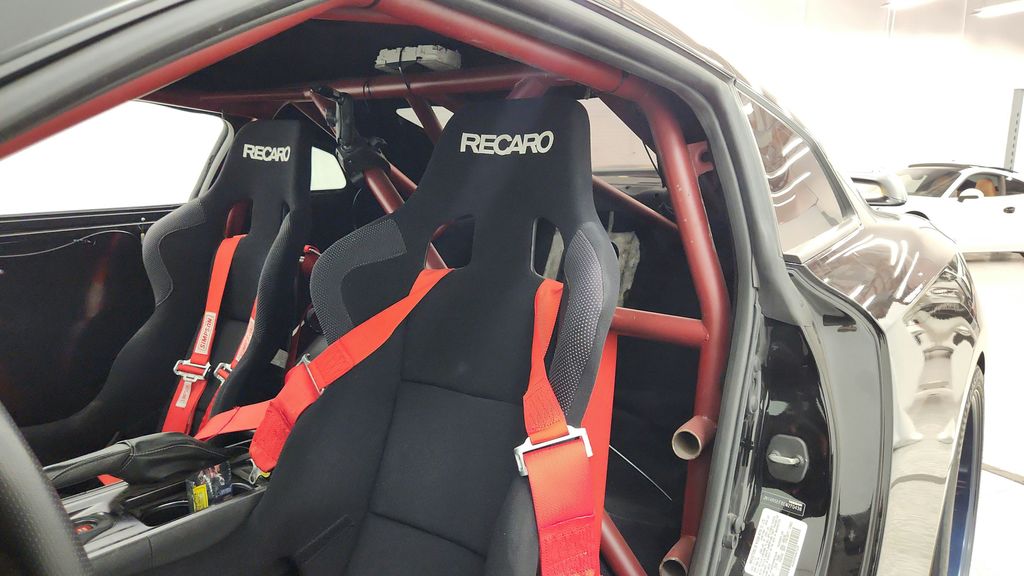 2014 Nissan GT-R Black Edition - Photo 32
