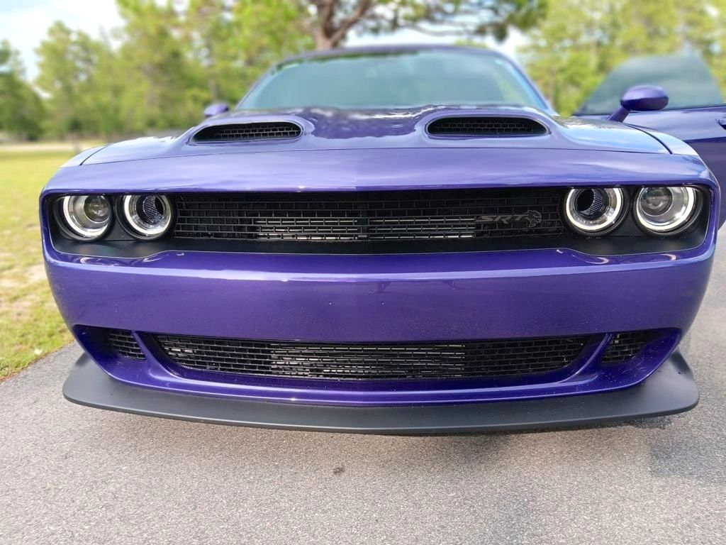 2023 Dodge Challenger SRT8 Hellcat Redeye Widebody photo 3