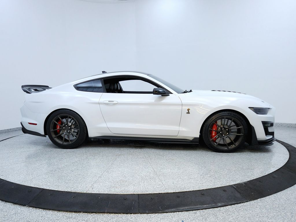 2020 Ford Mustang Shelby GT500 - Photo 6