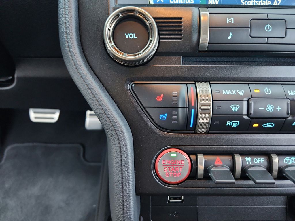 2020 Ford Mustang Shelby GT500 - Photo 27