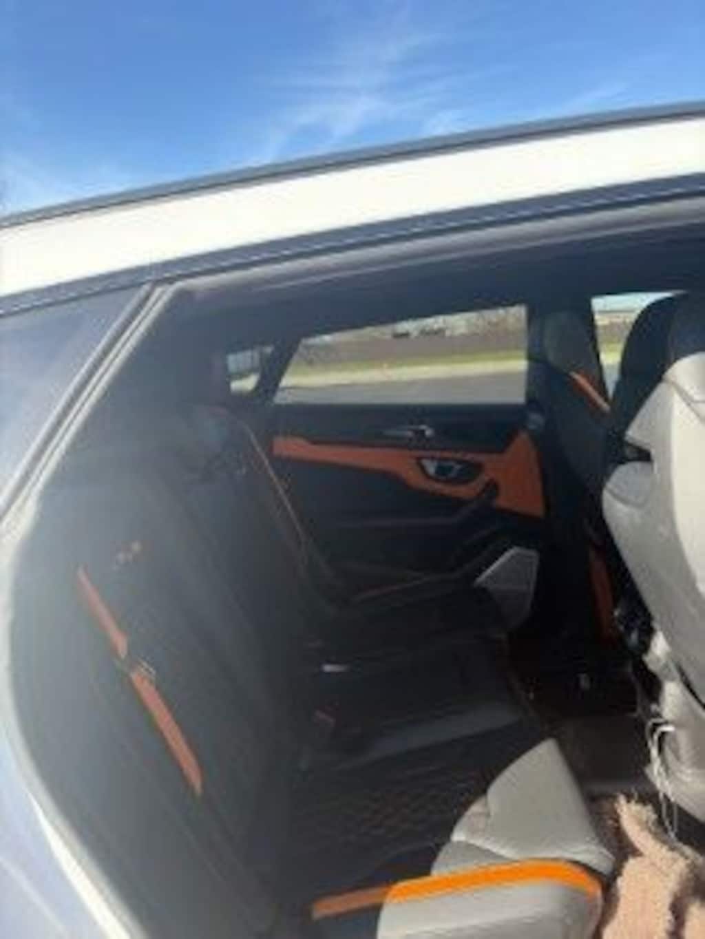 Used 2023 Lamborghini Urus S SUV