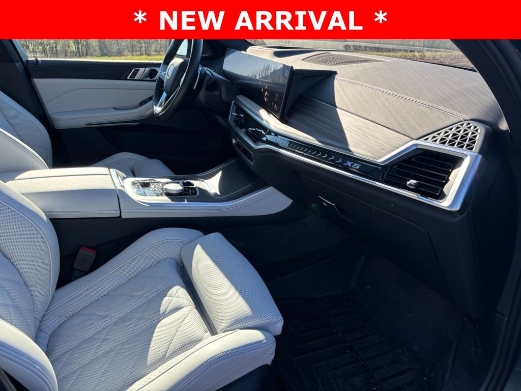 2025 BMW X5 40i - Photo 19