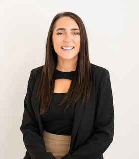 Staff member Hannah Hart from ID_151cb1