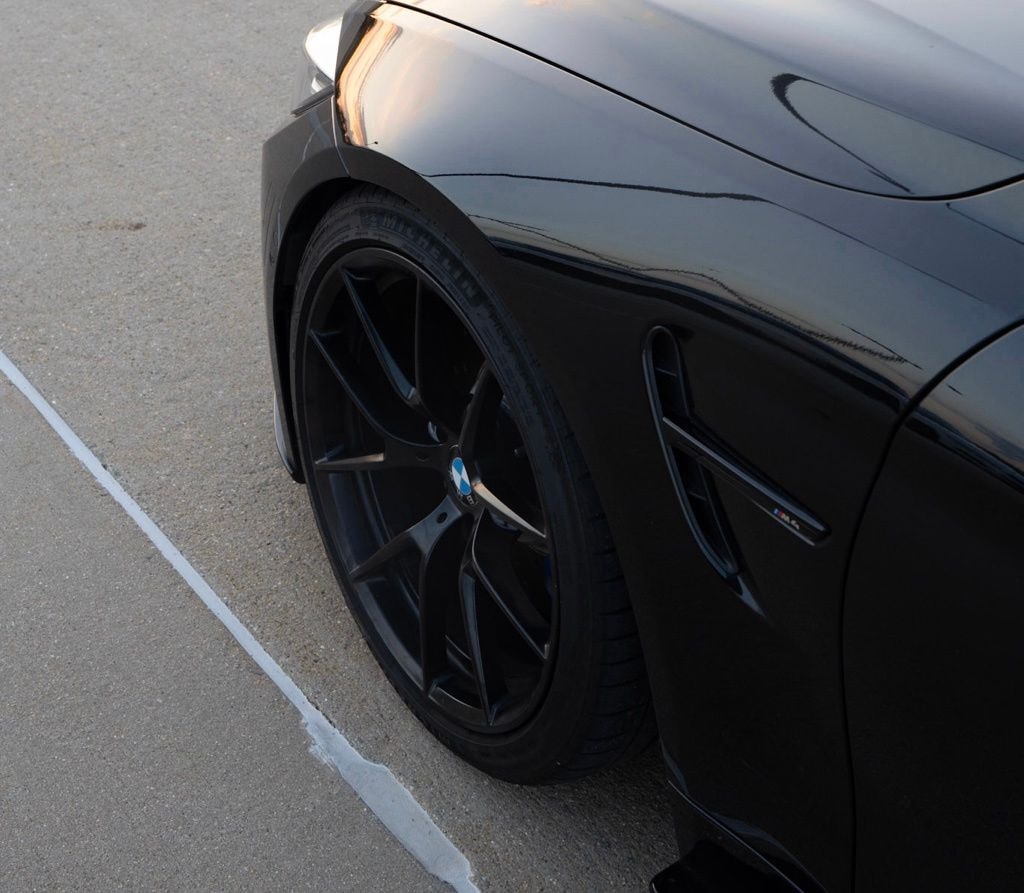 Used 2020 BMW M4 Coupe