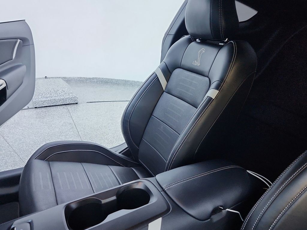 2020 Ford Mustang Shelby GT500 - Photo 17