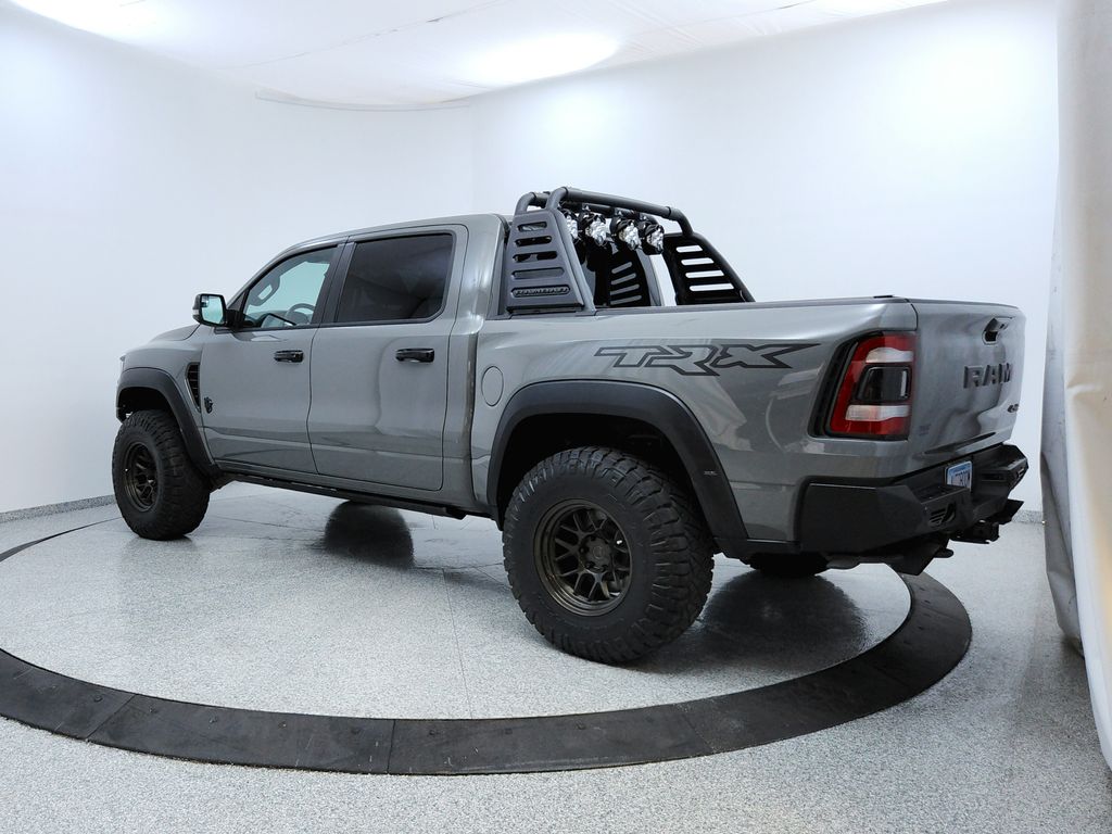 2023 Ram 1500 TRX photo 3