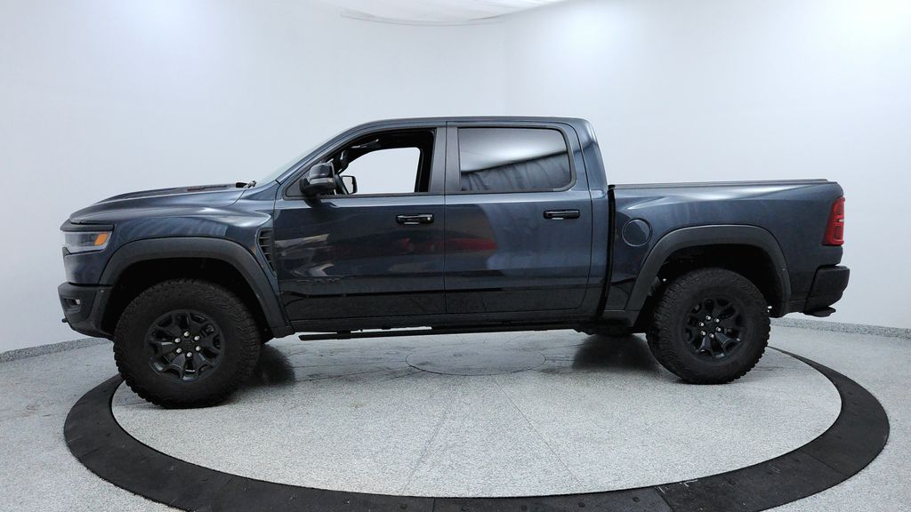 2025 Ram 1500 RHO photo 2