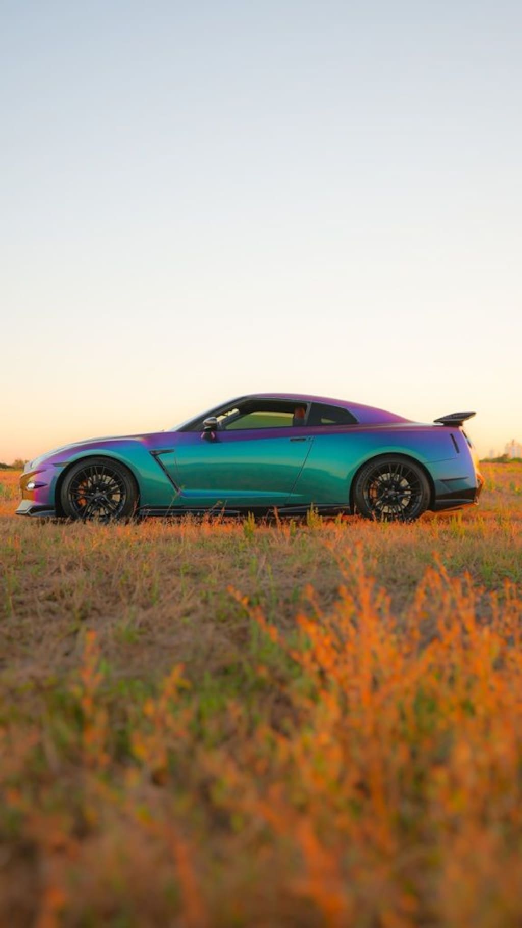 Used 2024 Nissan GT-R Premium Coupe