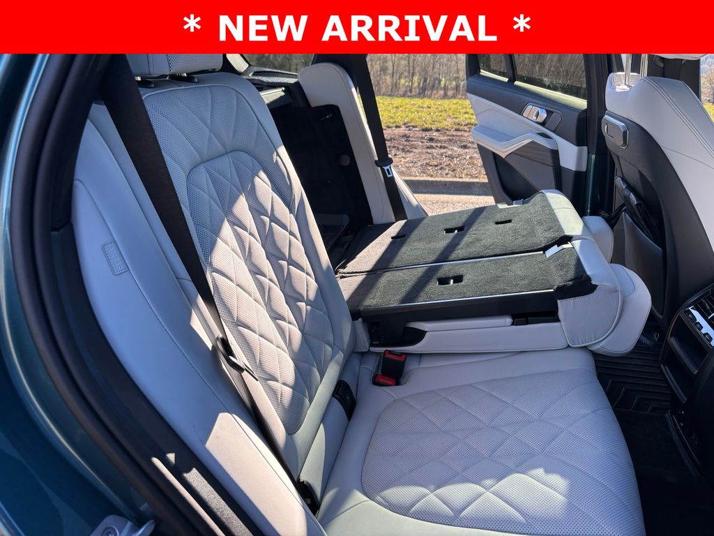2025 BMW X5 40i - Photo 20