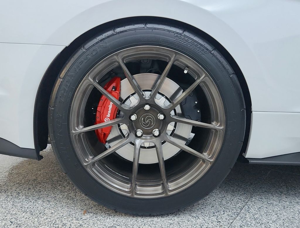 2020 Ford Mustang Shelby GT500 - Photo 14
