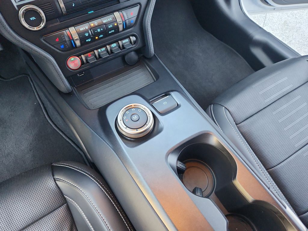2020 Ford Mustang Shelby GT500 - Photo 35