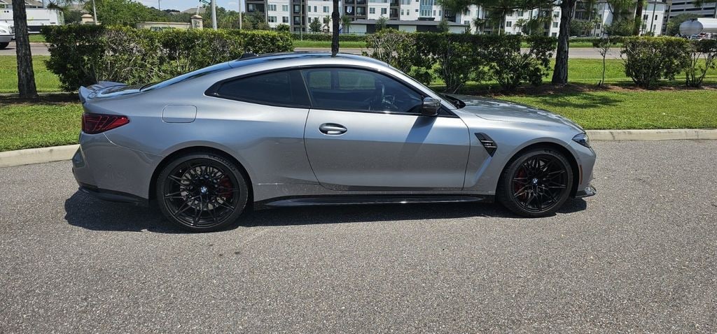 2025 BMW M4 Coupe M4 - Photo 7