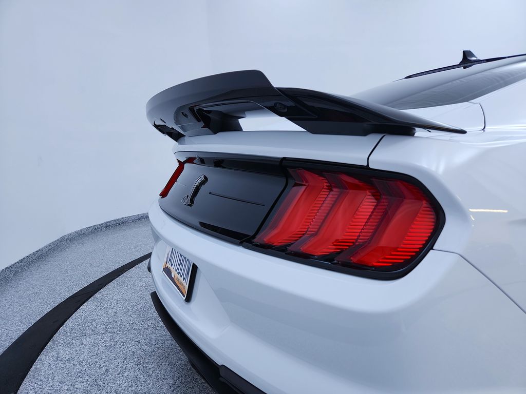 2020 Ford Mustang Shelby GT500 - Photo 38