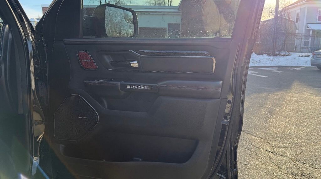 Used 2022 Ram 1500 TRX Truck Crew Cab