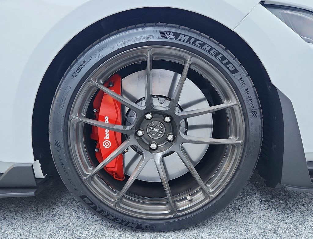 2020 Ford Mustang Shelby GT500 - Photo 15