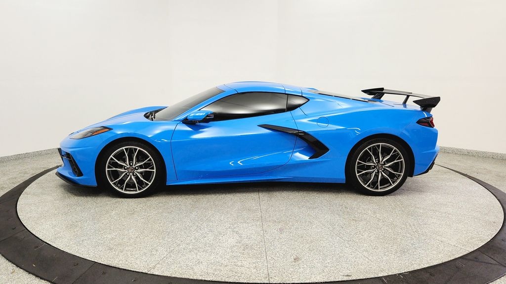 Used 2023 Chevrolet Corvette Stingray 2LT Coupe