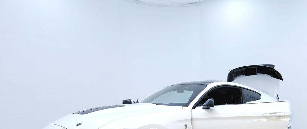 2020 Ford Mustang Shelby GT500 - Photo 9