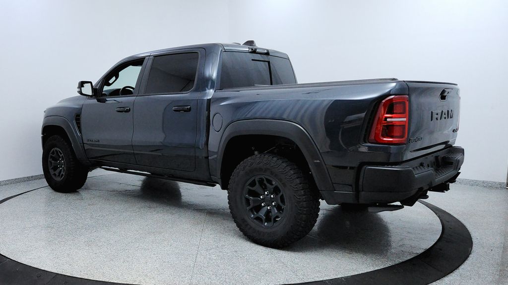 2025 Ram 1500 RHO photo 3