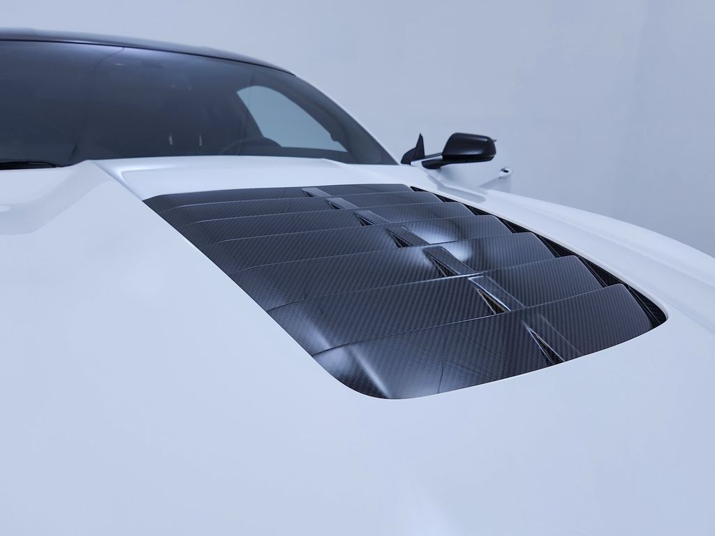2020 Ford Mustang Shelby GT500 - Photo 41