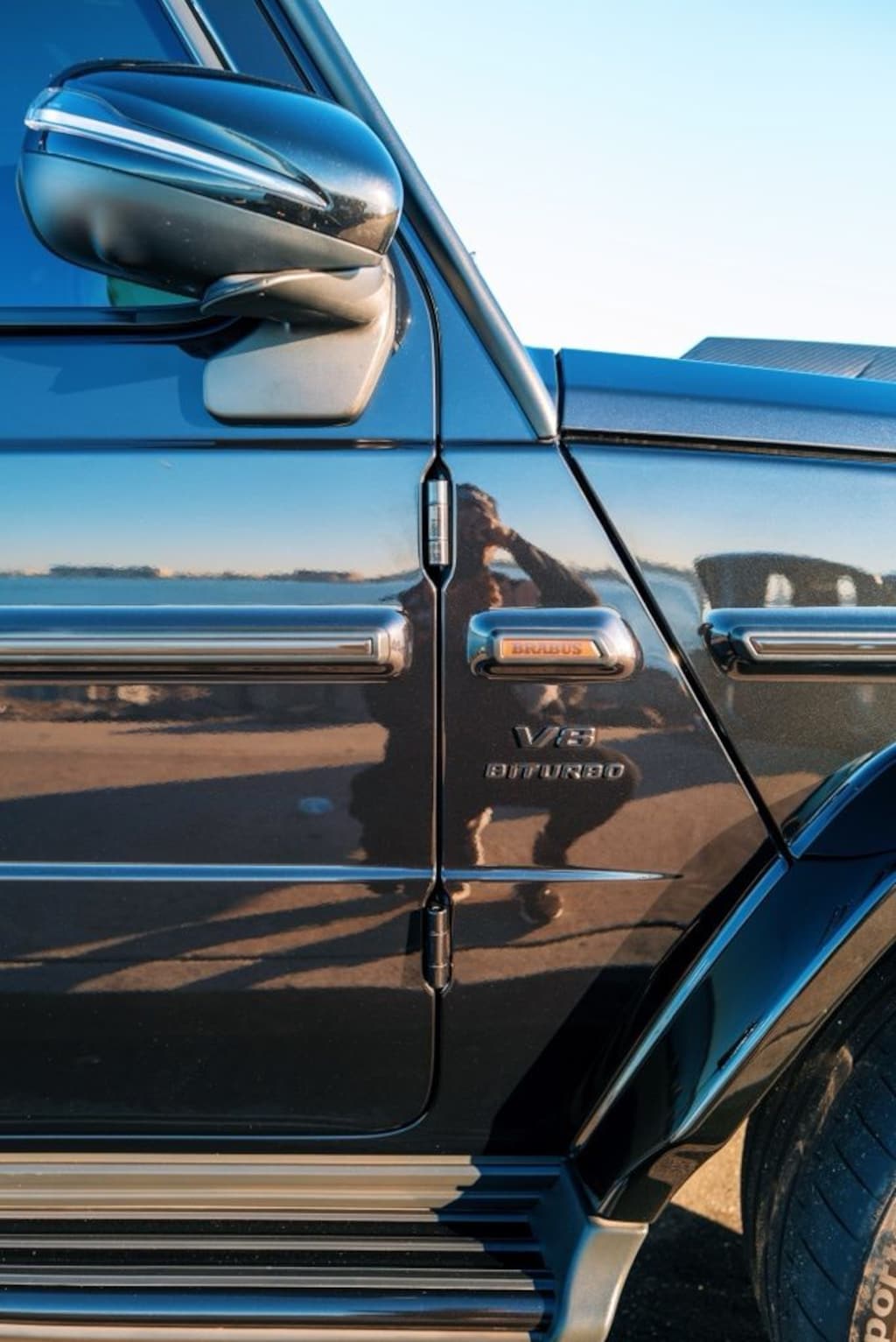 Used 2019 Mercedes-Benz AMG G 63 4MATIC SUV