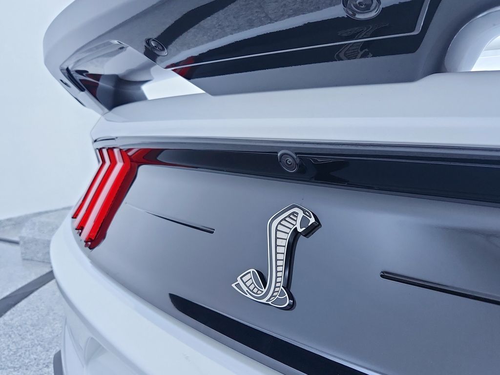 2020 Ford Mustang Shelby GT500 - Photo 36