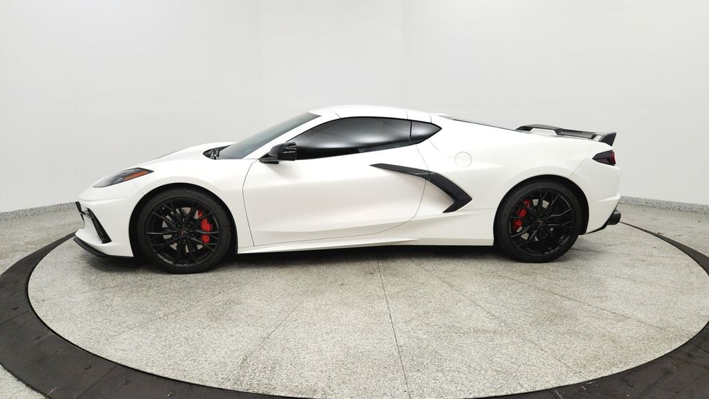 Used 2023 Chevrolet Corvette Stingray 2LT Coupe