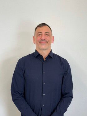 Staff member Joel Rosenbal from ID_4622487cca52