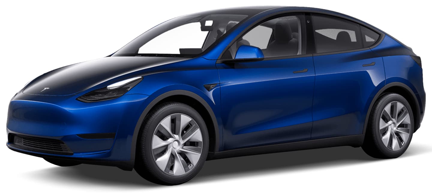 2024-Tesla-ModelY