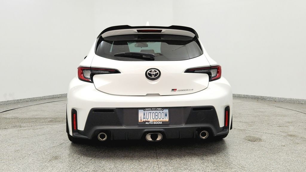Used 2023 Toyota GR Corolla Core Hatchback