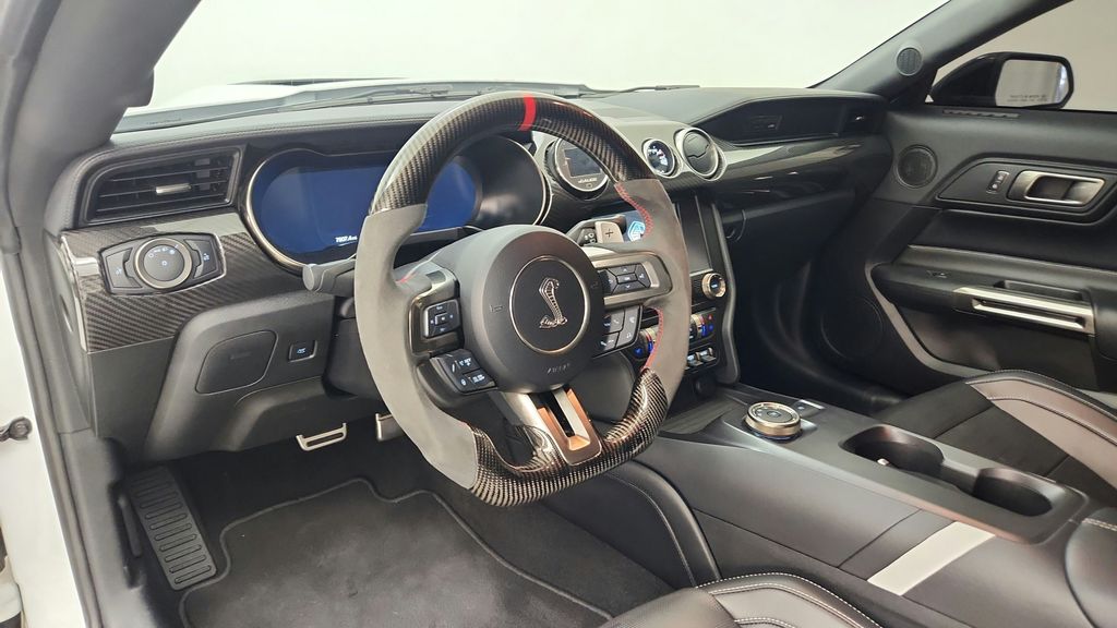2020 Ford Mustang Shelby GT500 - Photo 61