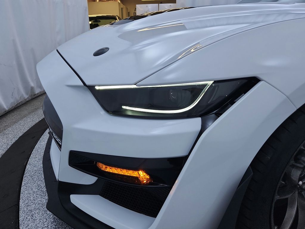 2020 Ford Mustang Shelby GT500 - Photo 44