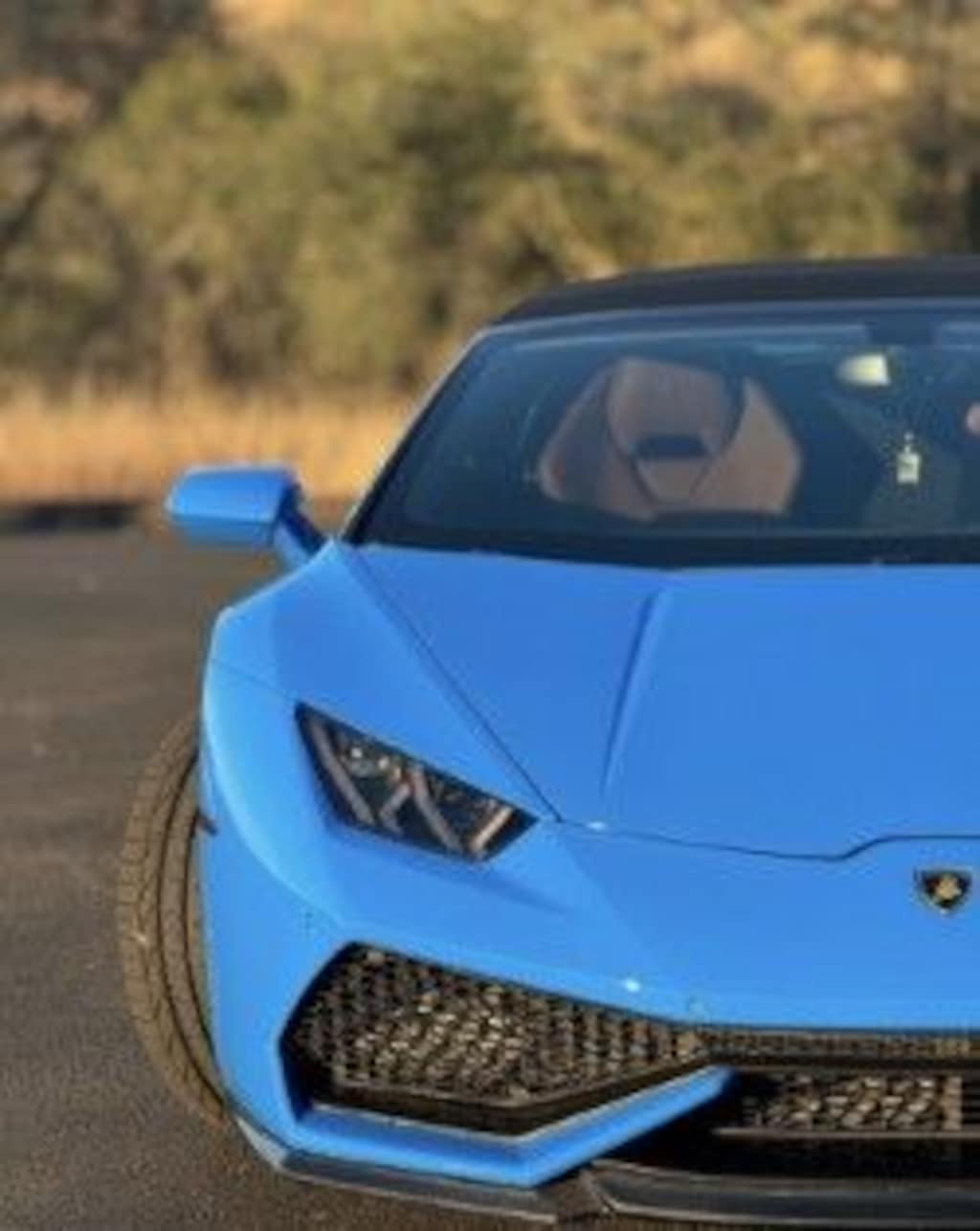 Used 2016 Lamborghini Huracan LP610-4S Spyder