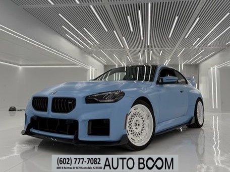 2023 BMW M2 M2 Coupe's photo