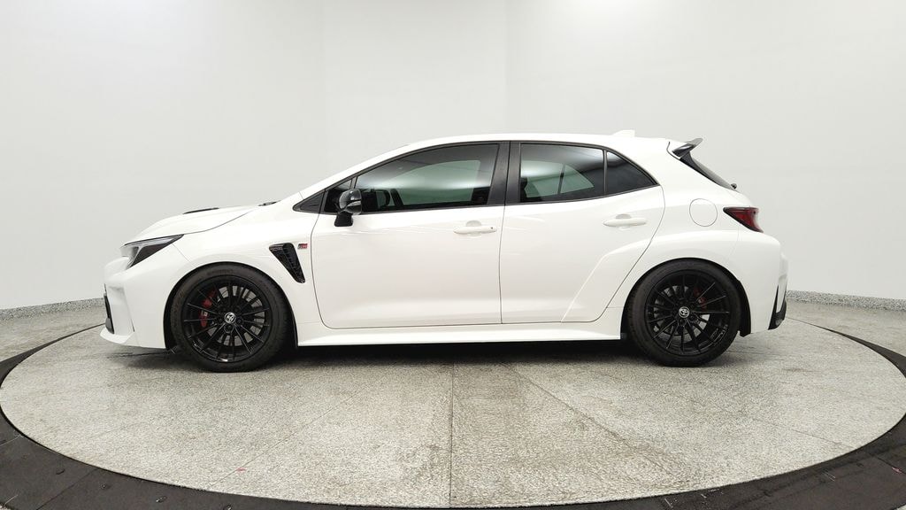 Used 2023 Toyota GR Corolla Core Hatchback
