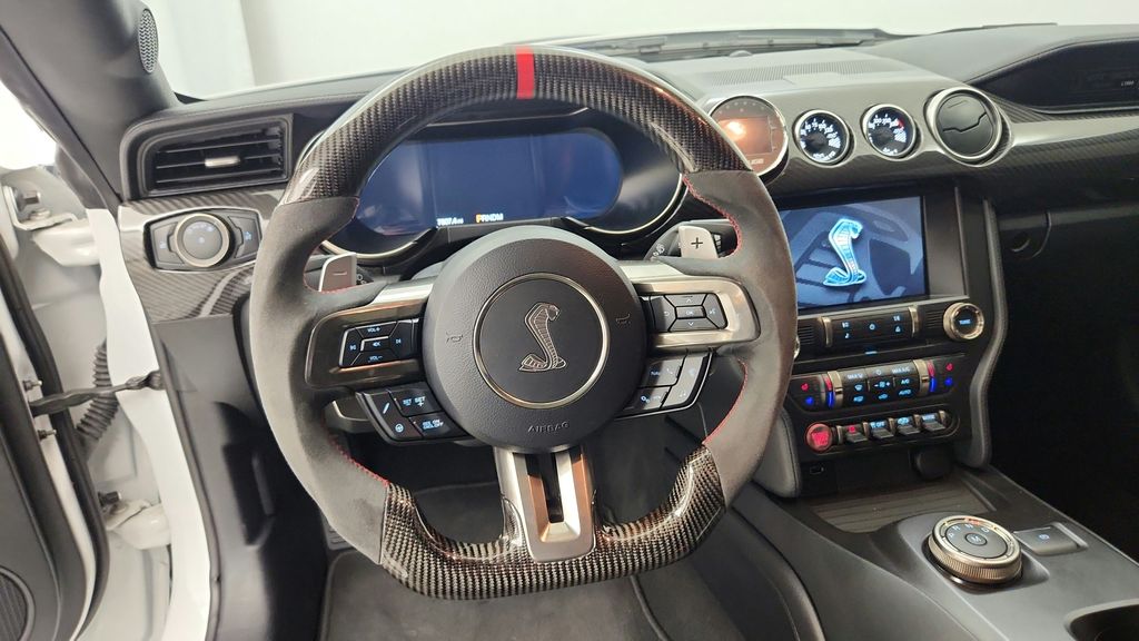 2020 Ford Mustang Shelby GT500 - Photo 62