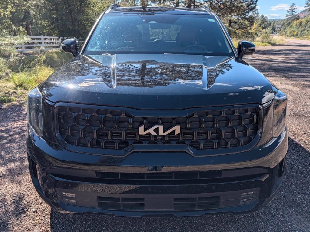 Used 2024 Kia Telluride SUV