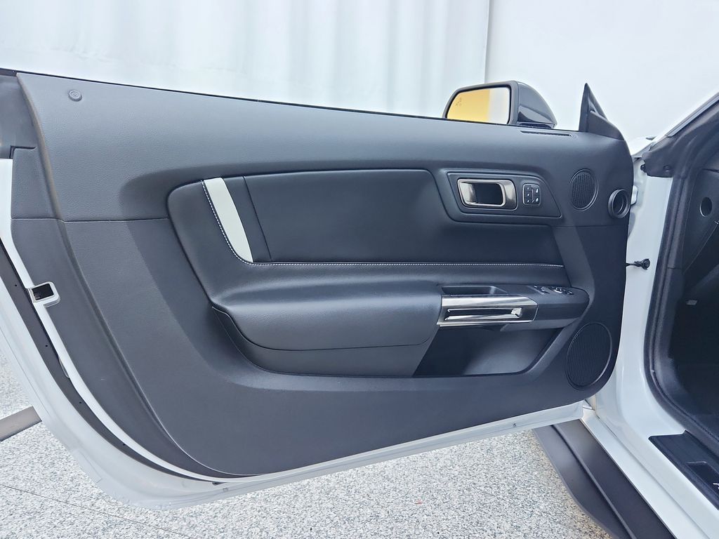 2020 Ford Mustang Shelby GT500 - Photo 17