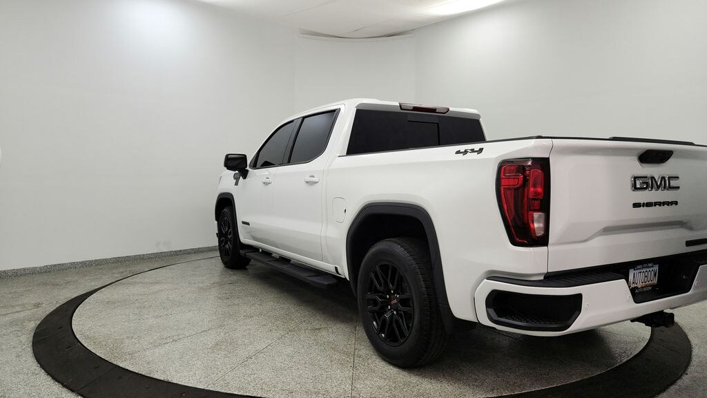 Used 2026 GMC Sierra 1500 Elevation w/3SB Truck Crew Cab