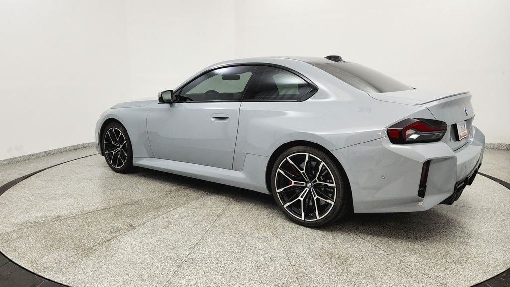Used 2023 BMW M2 Coupe
