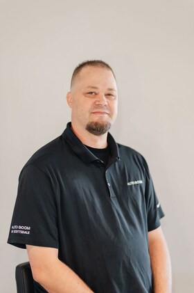 Staff member Emmett Johnson from ID_4622487cca52