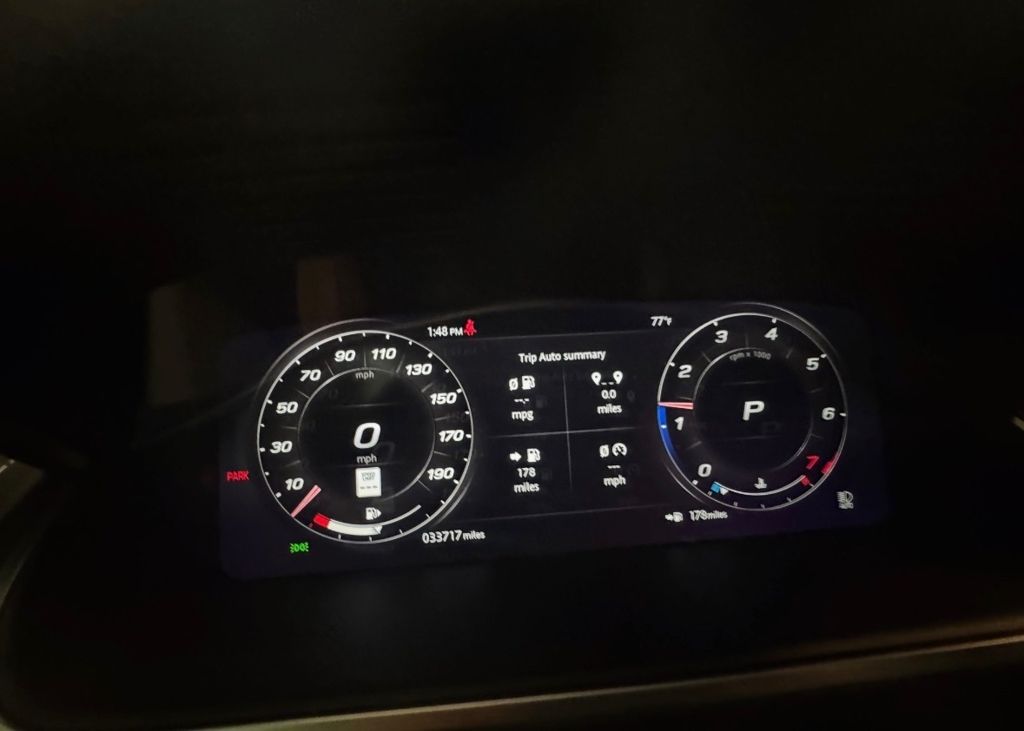 2021 Jaguar F-TYPE R photo 3