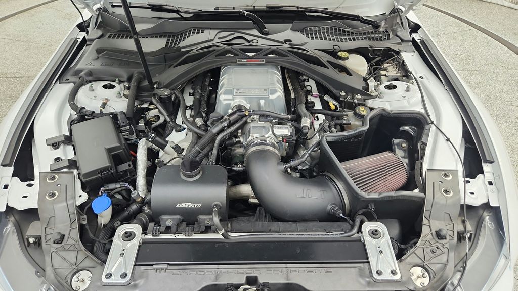 2020 Ford Mustang Shelby GT500 - Photo 67
