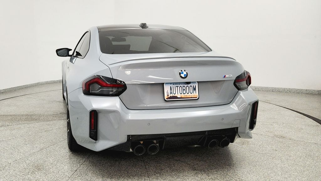 Used 2023 BMW M2 Coupe